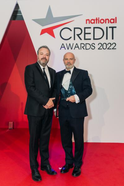 National Credit Awards